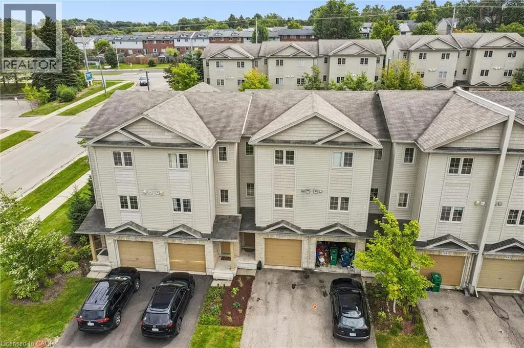 137 HIGHLAND Crescent