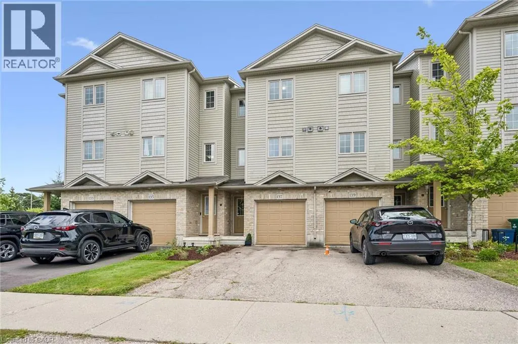 137 HIGHLAND Crescent