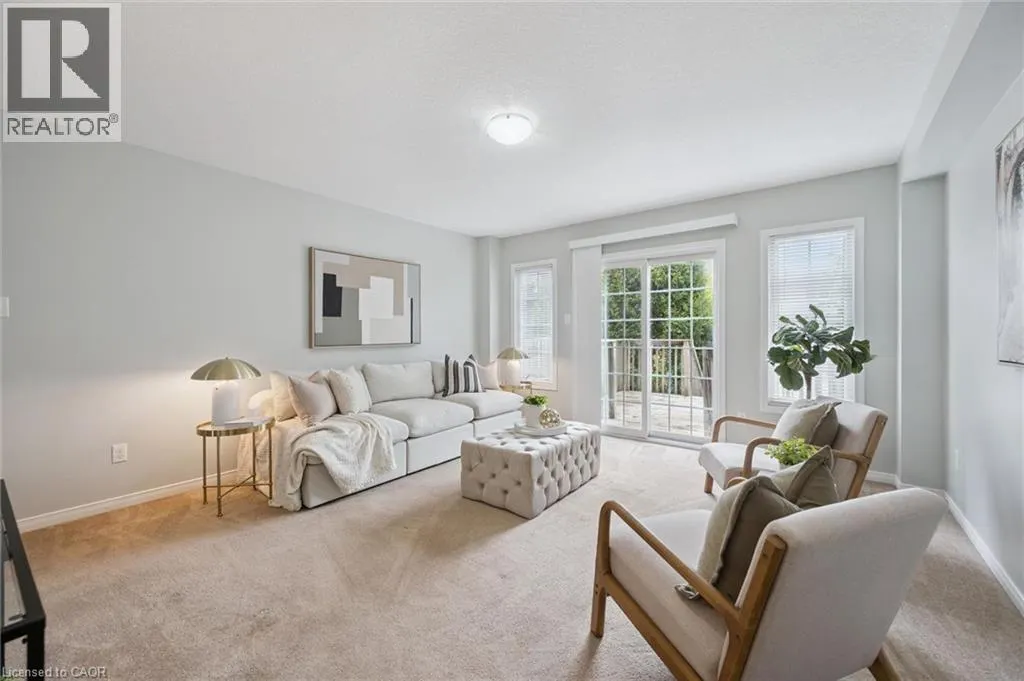 137 HIGHLAND Crescent