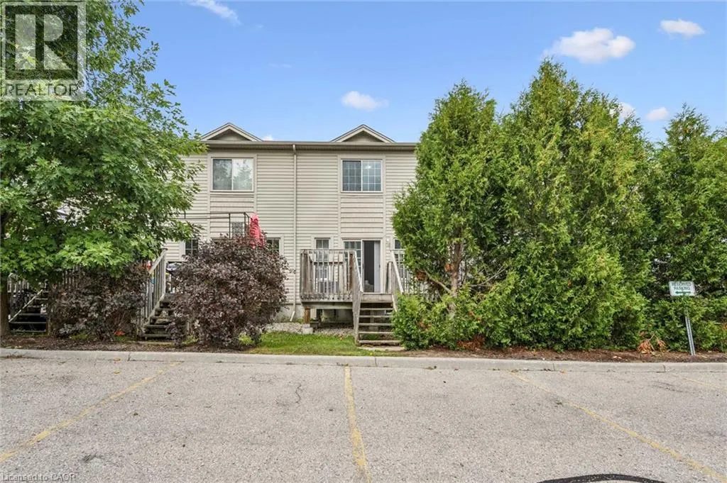 137 HIGHLAND Crescent