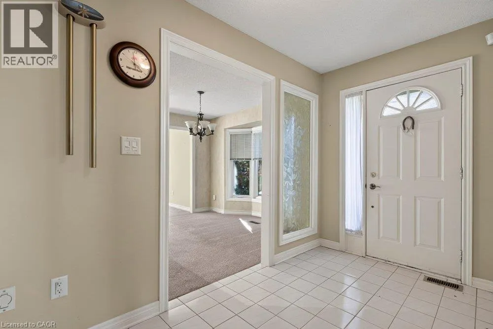 141 WELLAND VALE Road Unit# 29 #29