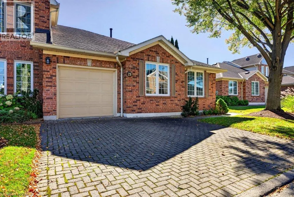 141 WELLAND VALE Road Unit# 29 #29