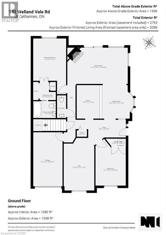 141 WELLAND VALE Road Unit# 29 #29