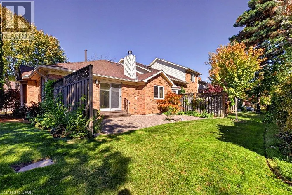 141 WELLAND VALE Road Unit# 29 #29