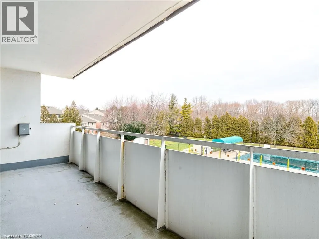 2055 UPPER MIDDLE Road Unit# 302 #302