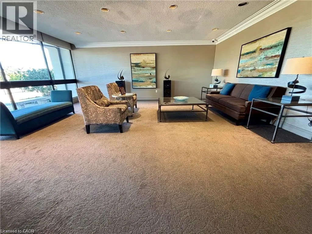 2055 UPPER MIDDLE Road Unit# 302 #302