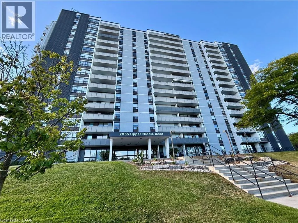 2055 UPPER MIDDLE Road Unit# 302 #302