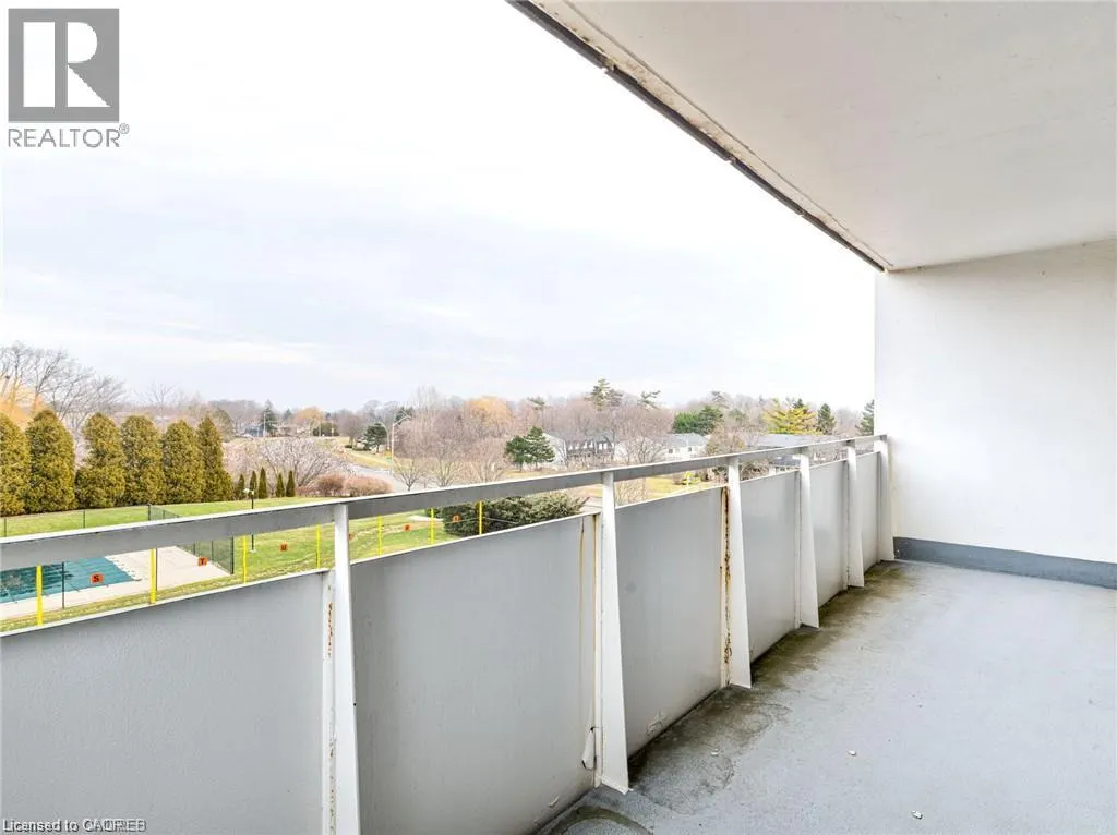 2055 UPPER MIDDLE Road Unit# 302 #302