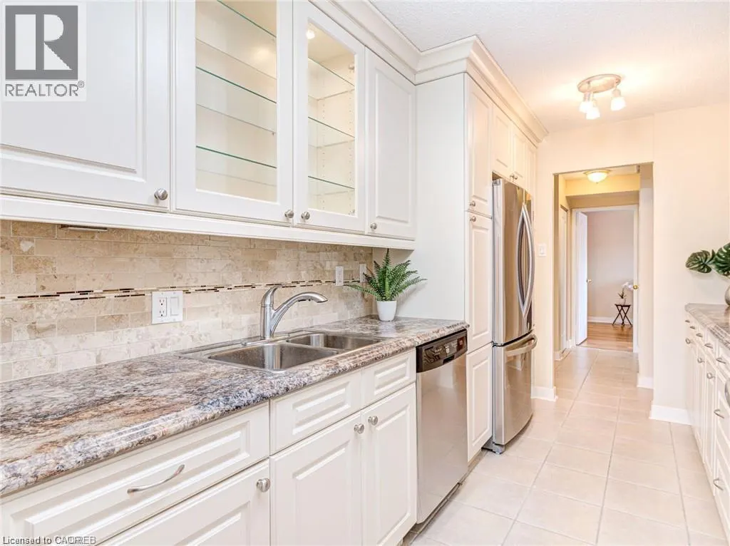 2055 UPPER MIDDLE Road Unit# 302 #302