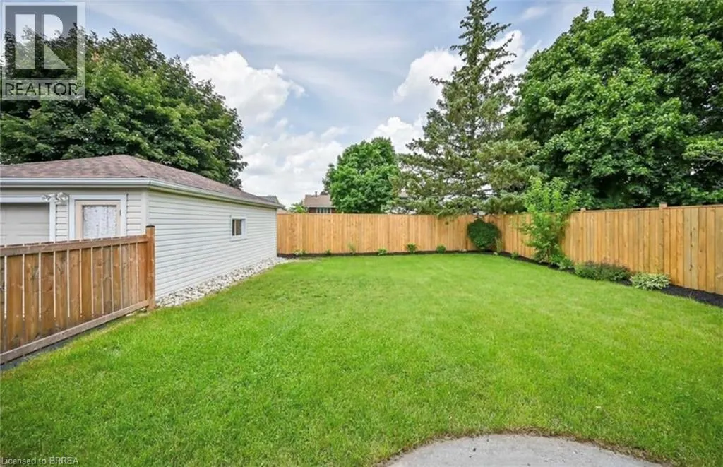 14 PEMBROKE Avenue Unit# Upper #Upper