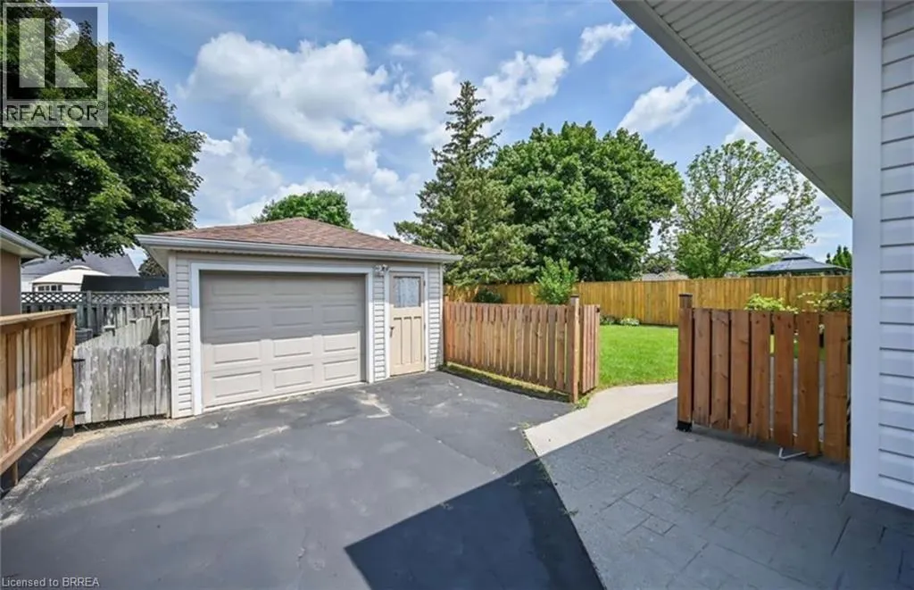 14 PEMBROKE Avenue Unit# Upper #Upper