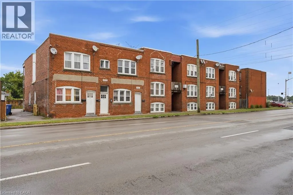 1539-1547 BARTON Street E