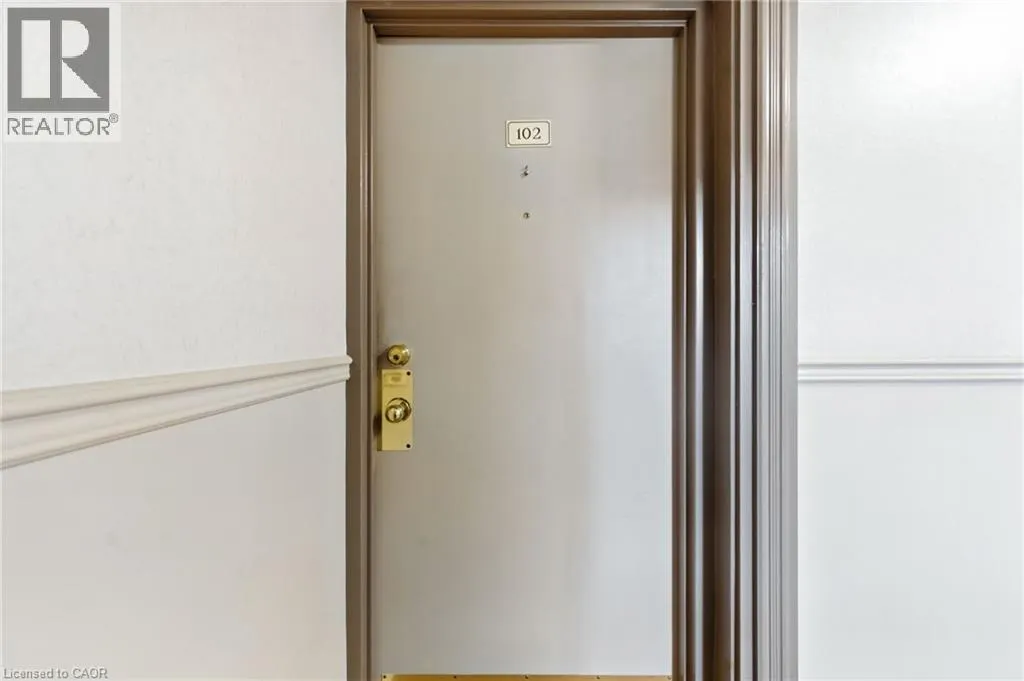 264 OAKDALE Avenue Unit# 102 #102