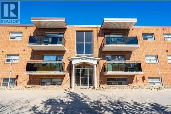 264 OAKDALE Avenue Unit# 102