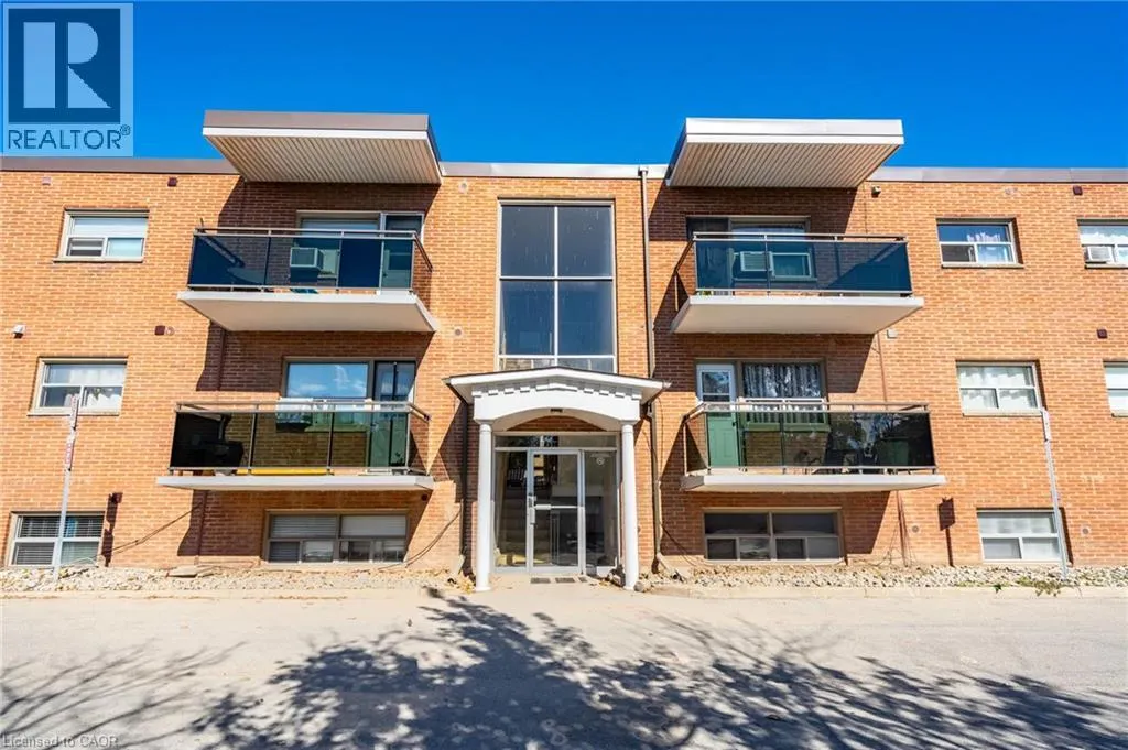 264 OAKDALE Avenue Unit# 102 #102