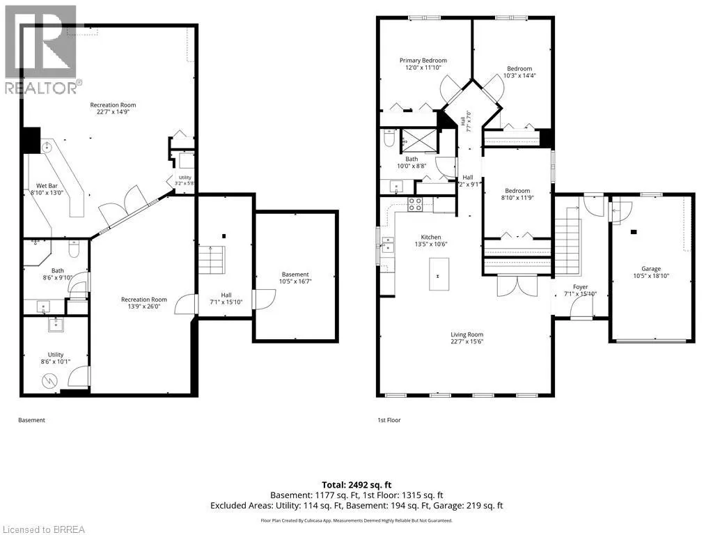 7 CHARLTON Drive
