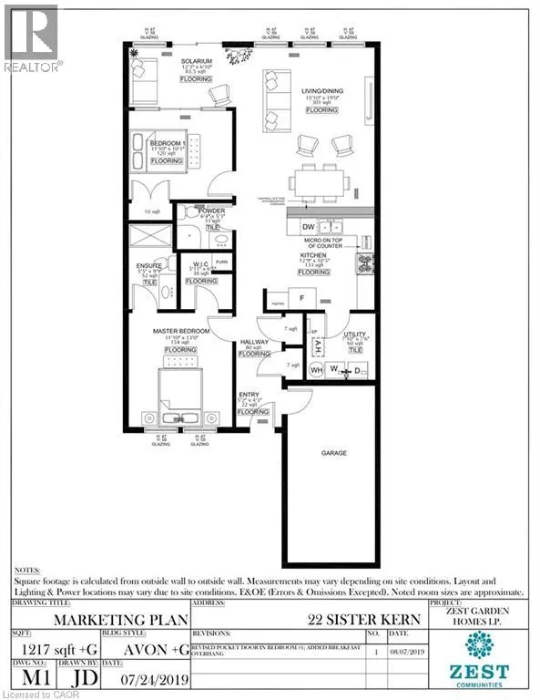 22 SISTER KERN Terrace