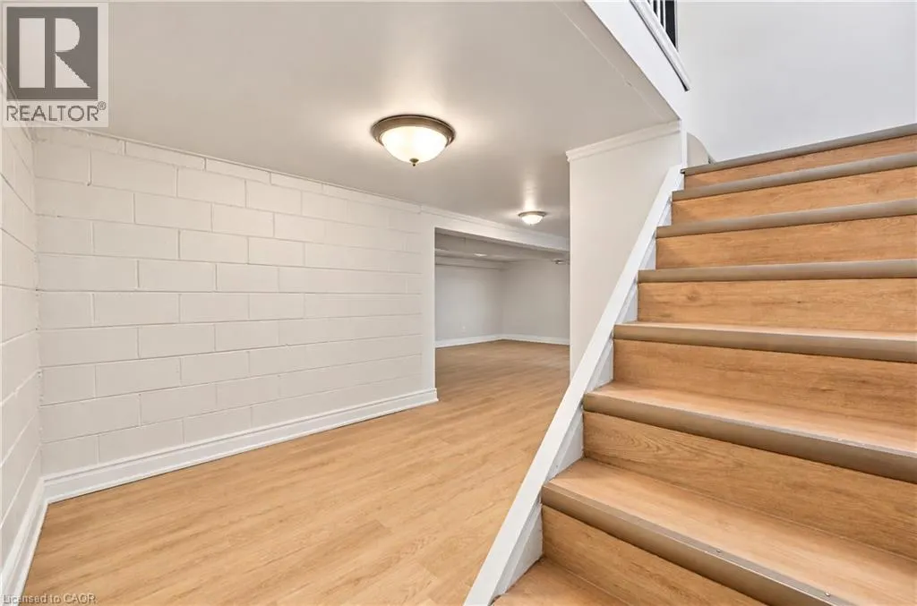 67 FORSTER Street