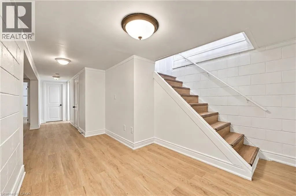 67 FORSTER Street