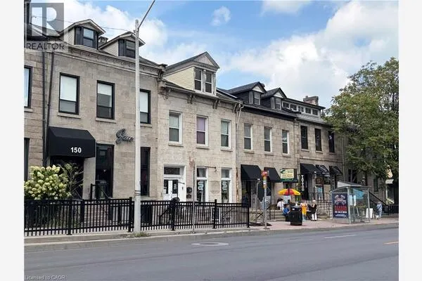 148 JAMES Street S