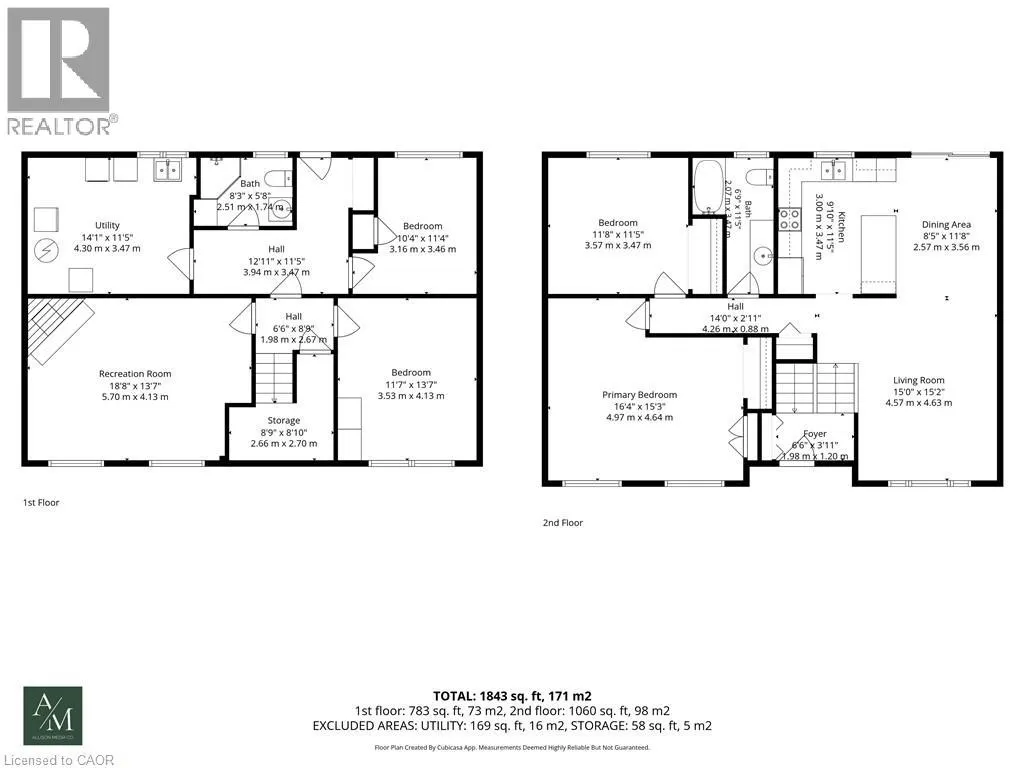 5 BROOKS Circle