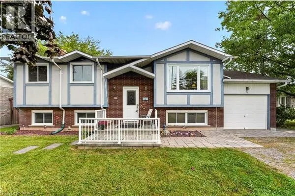 5 BROOKS Circle