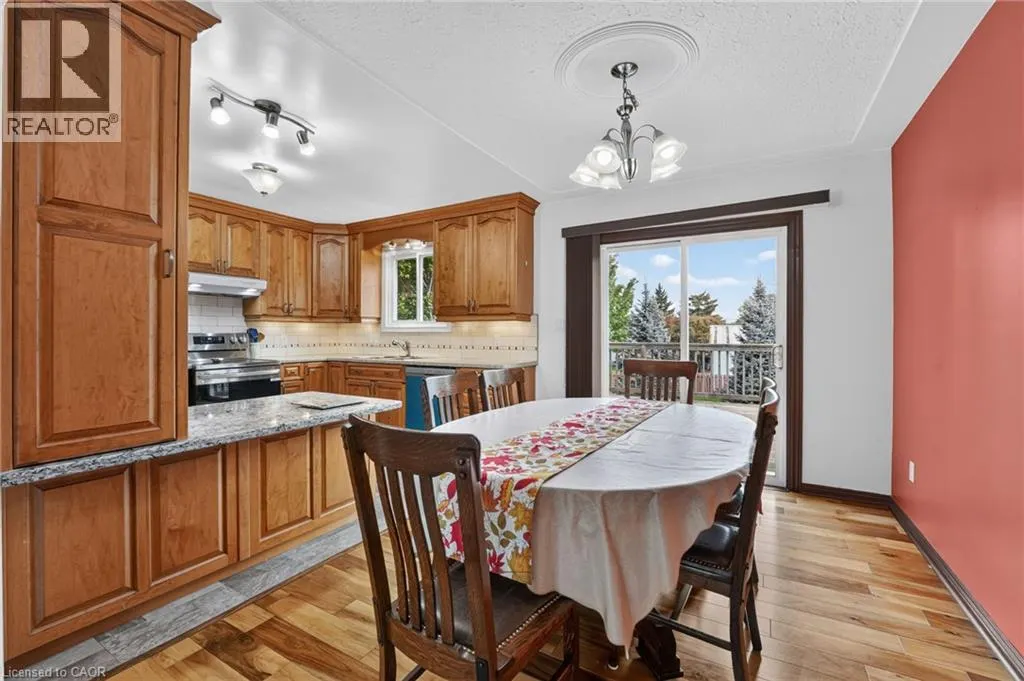 5 BROOKS Circle