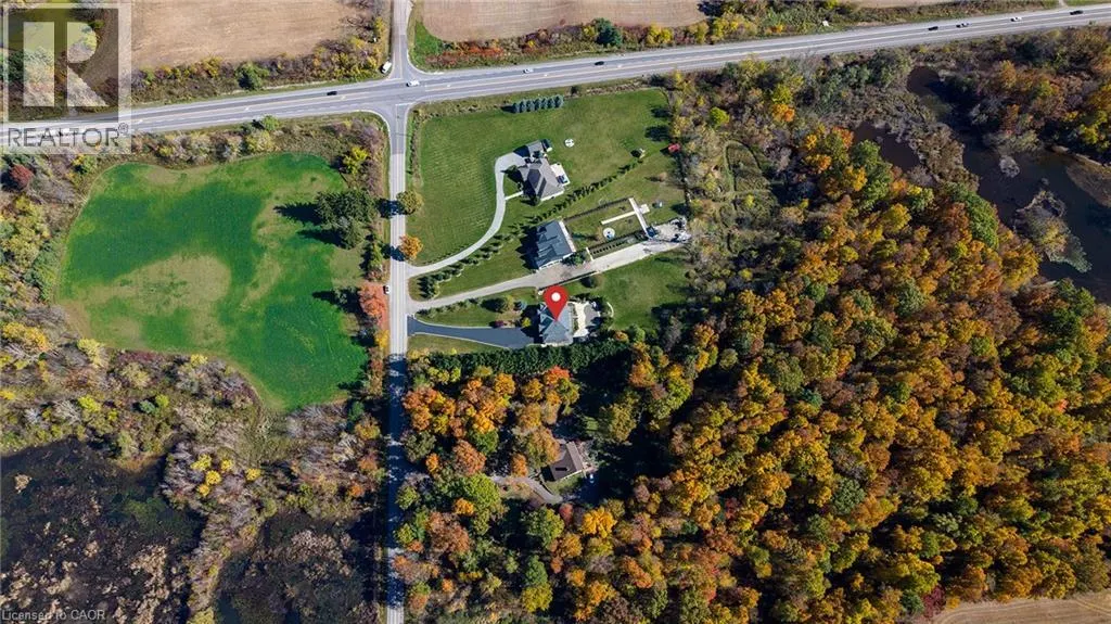 332 SCENIC Drive
