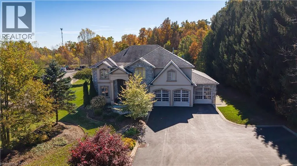 332 SCENIC Drive