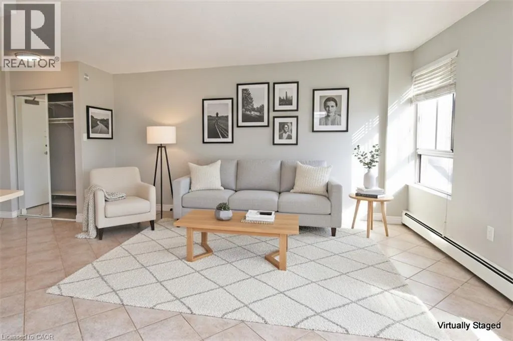 10 JOHN Street Unit# 411 #411