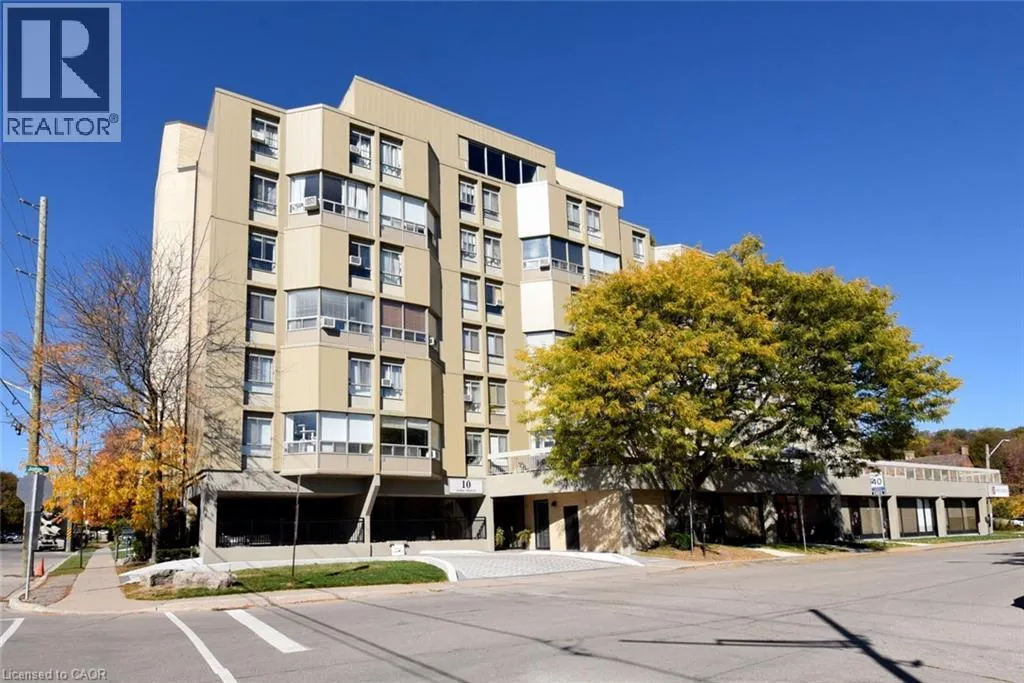 10 JOHN Street Unit# 411 #411