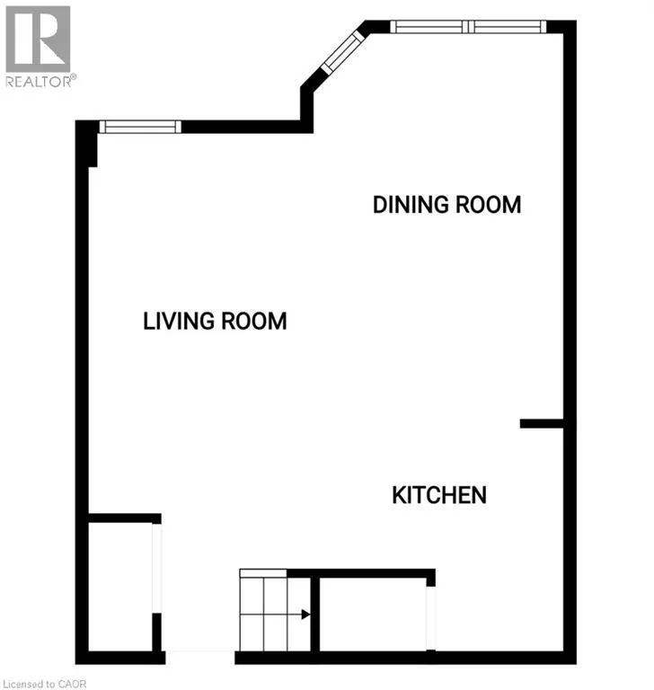 10 JOHN Street Unit# 411 #411