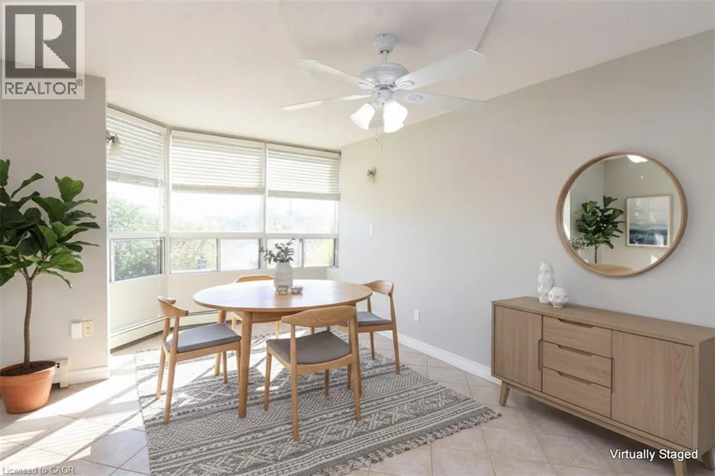 10 JOHN Street Unit# 411 #411
