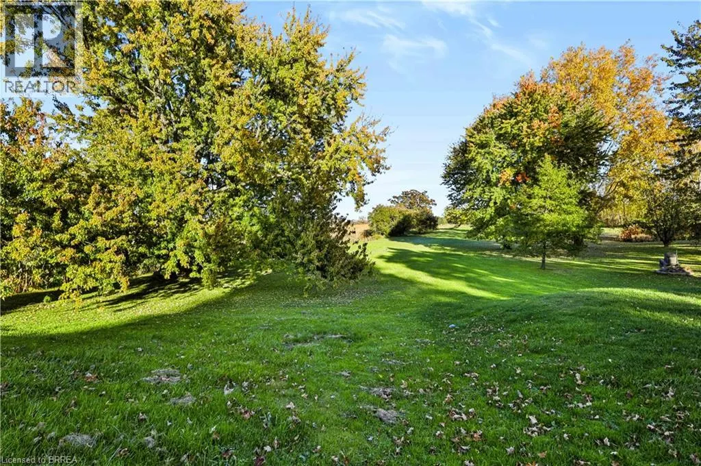 550 COCKSHUTT Road