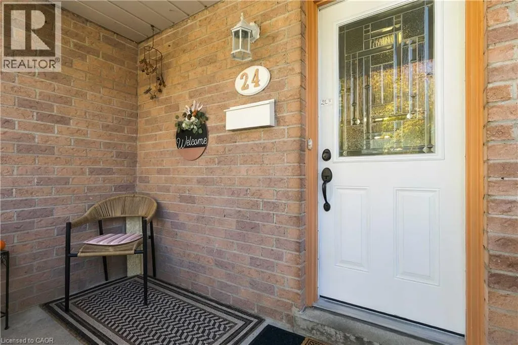 24 JASPER Street