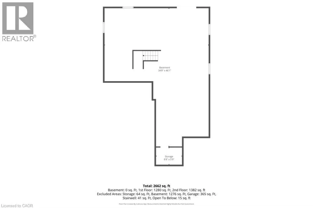 916 FOXBROOK Court