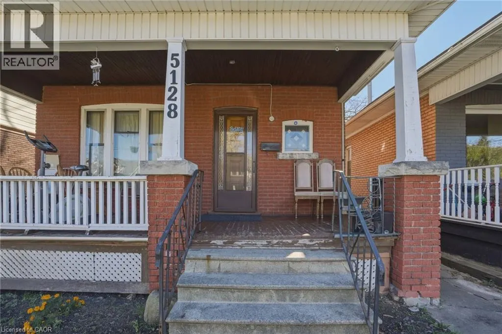 5128 WILLMOTT Street