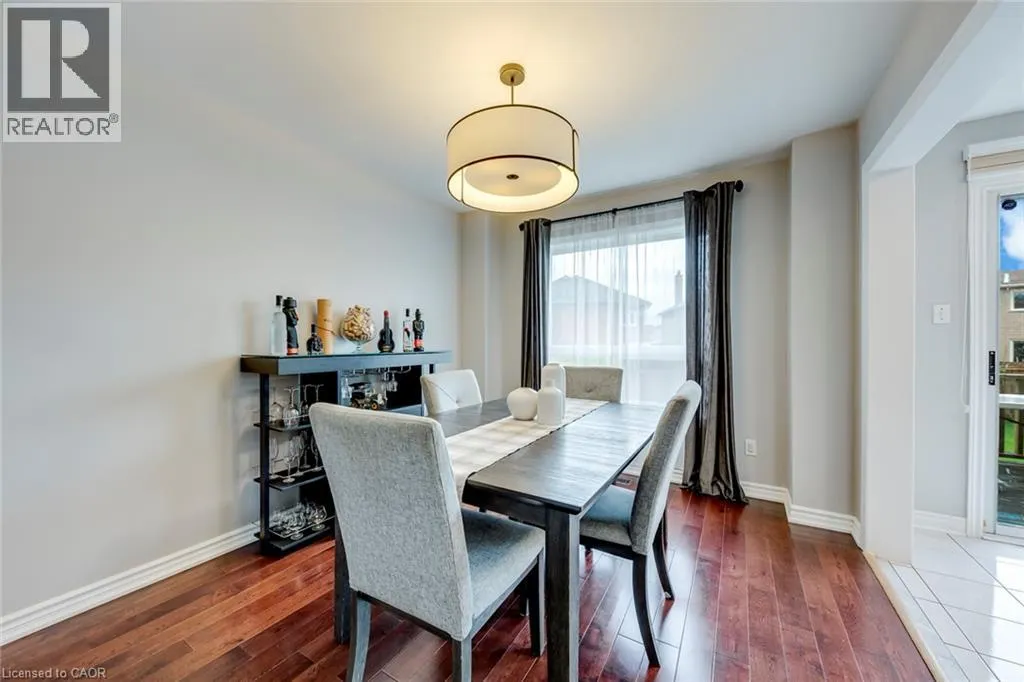 19 HORNED OWL Drive