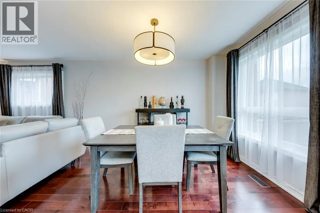 19 HORNED OWL Drive