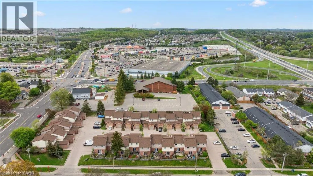 25 VALLEYVIEW Road Unit# 17 #17