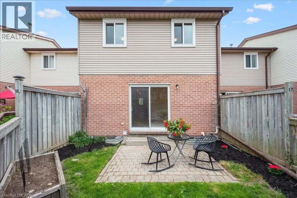 25 VALLEYVIEW Road Unit# 17 #17