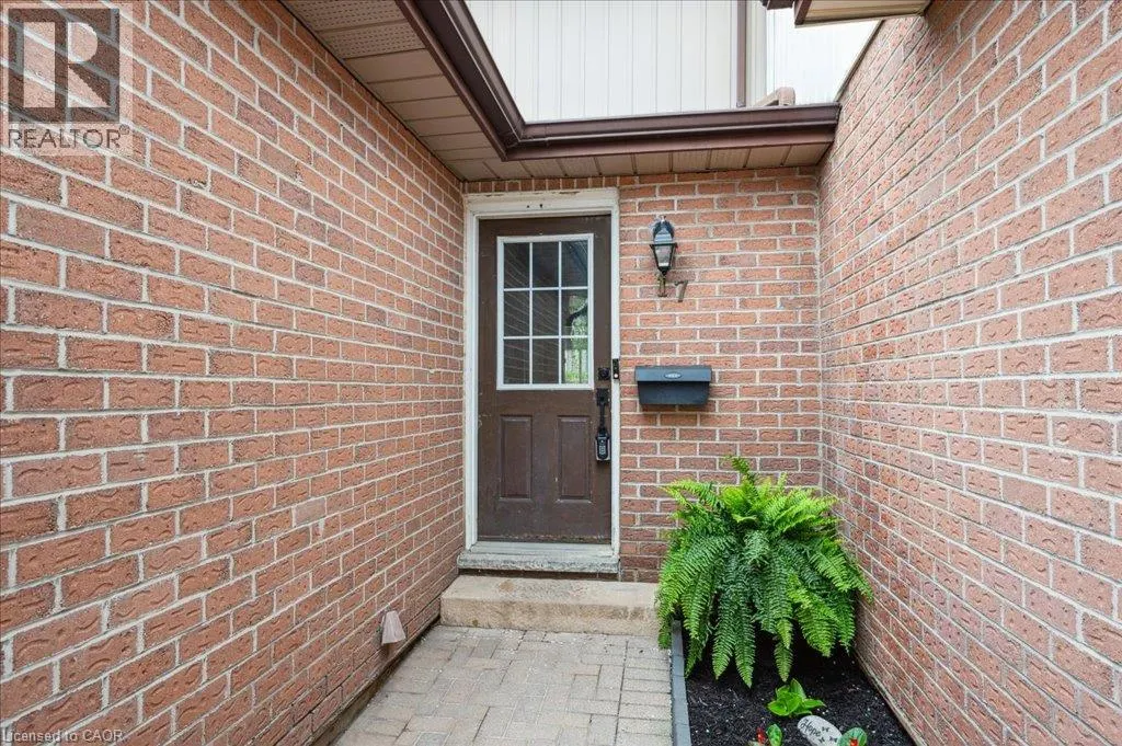 25 VALLEYVIEW Road Unit# 17 #17