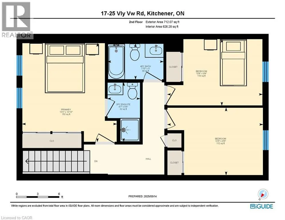 25 VALLEYVIEW Road Unit# 17 #17