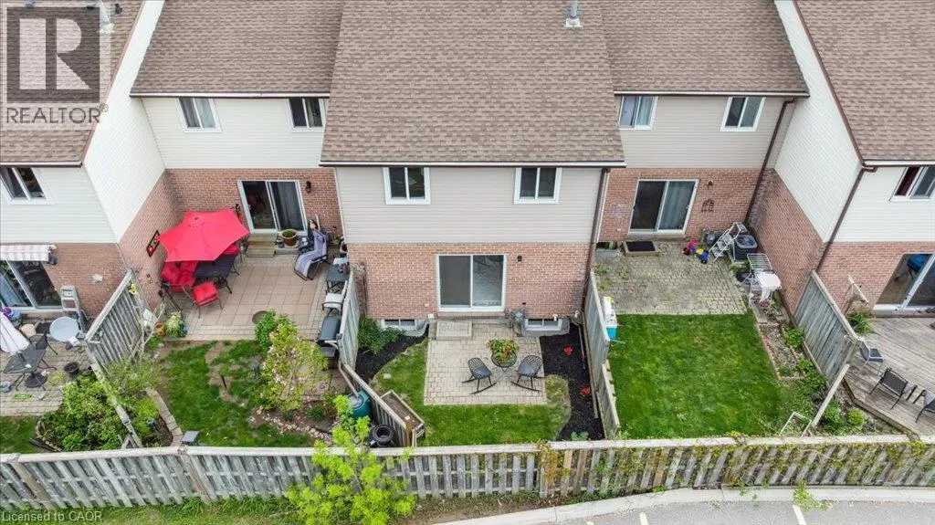 25 VALLEYVIEW Road Unit# 17 #17