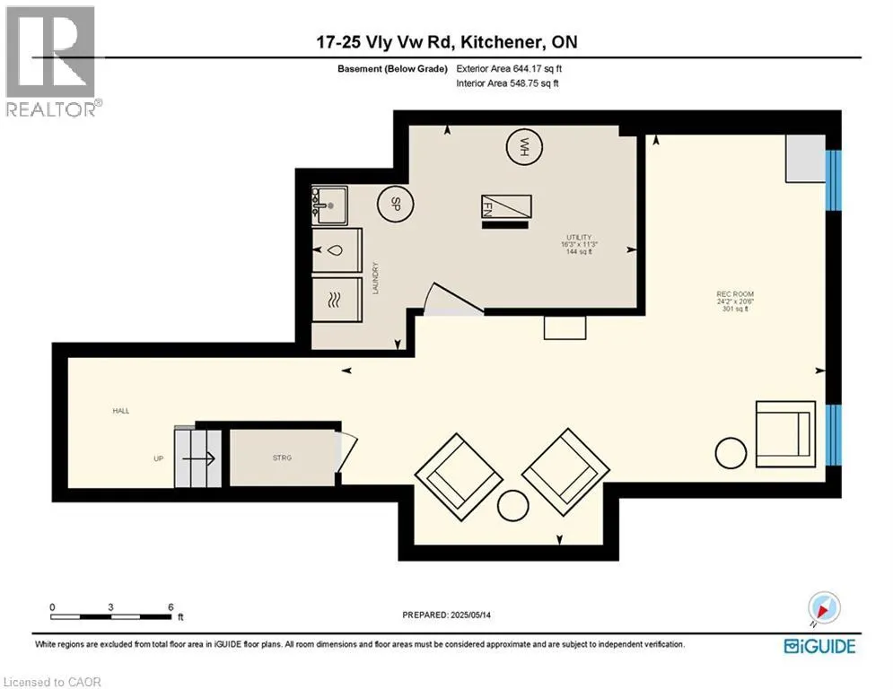 25 VALLEYVIEW Road Unit# 17 #17