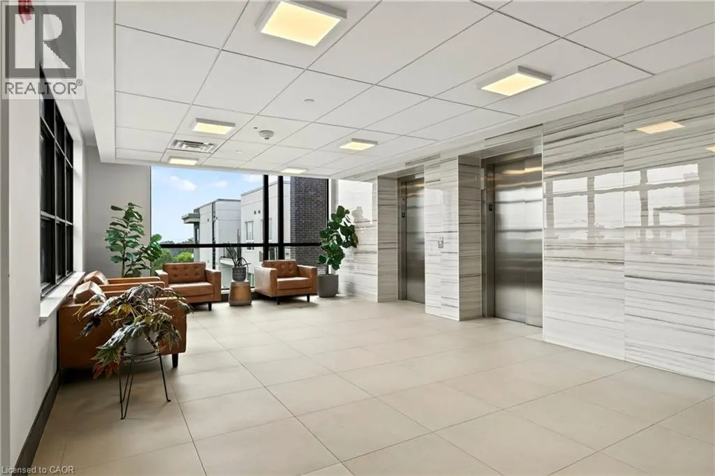 320 PLAINS Road E Unit# 208 #208