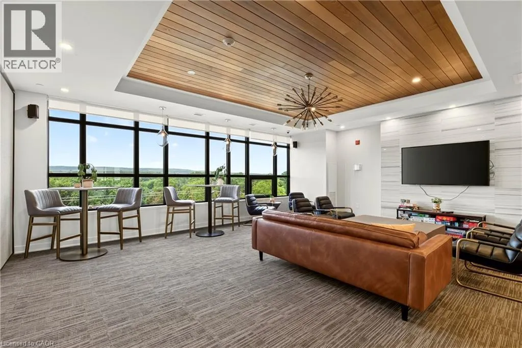 320 PLAINS Road E Unit# 208 #208
