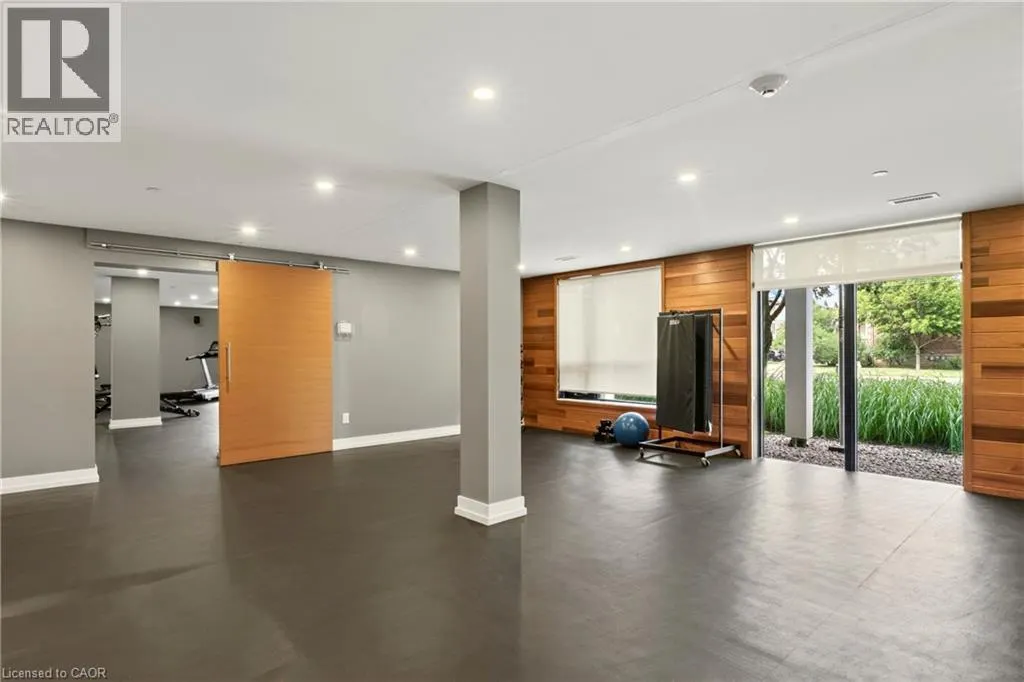 320 PLAINS Road E Unit# 208 #208