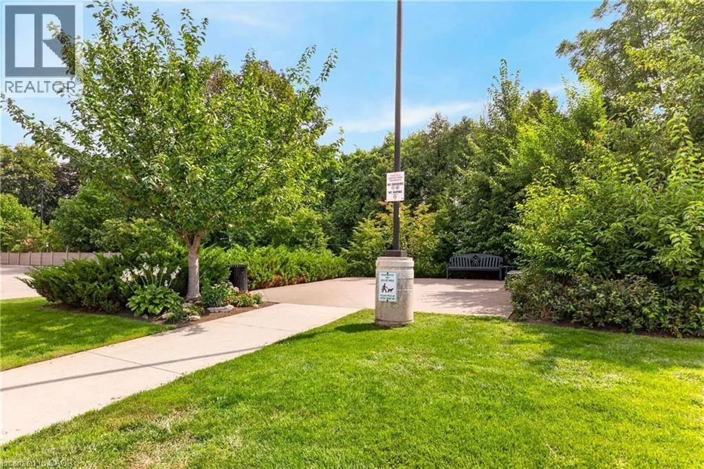 320 PLAINS Road E Unit# 208 #208