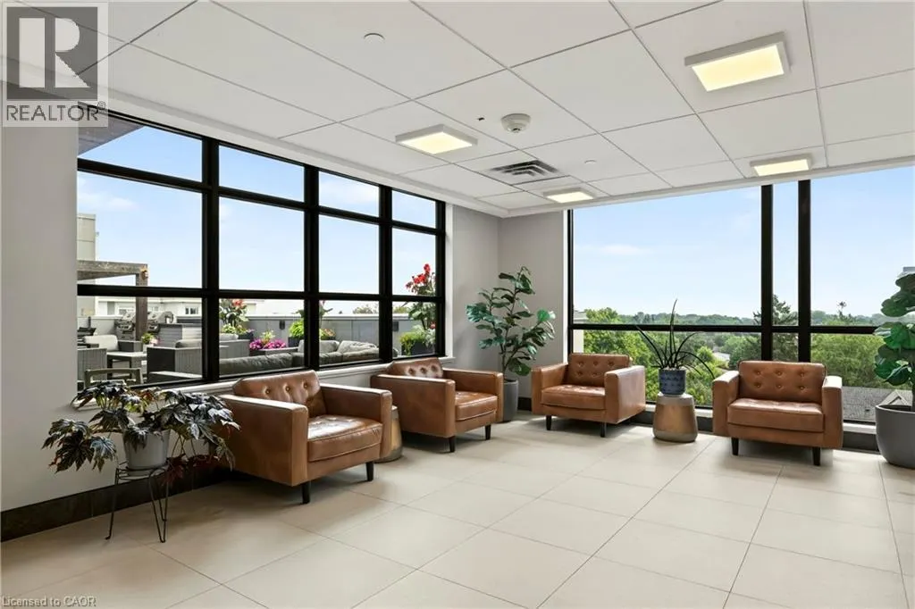 320 PLAINS Road E Unit# 208 #208